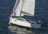 Sun Odyssey 349 2018  charter Segelyacht Kroatien